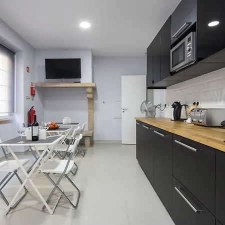Affittacamere Jo's Place