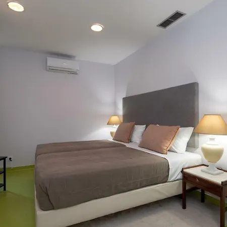 Guest house Jo's Place