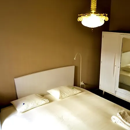 بيت ضيافة Jo's Place 3*