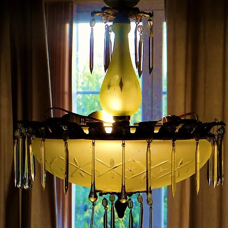 بيت ضيافة Jo's Place 3*