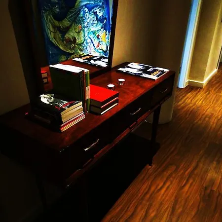 بيت ضيافة Jo's Place