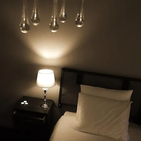 بيت ضيافة Jo's Place Lisboa