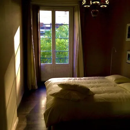 بيت ضيافة Jo's Place 3*