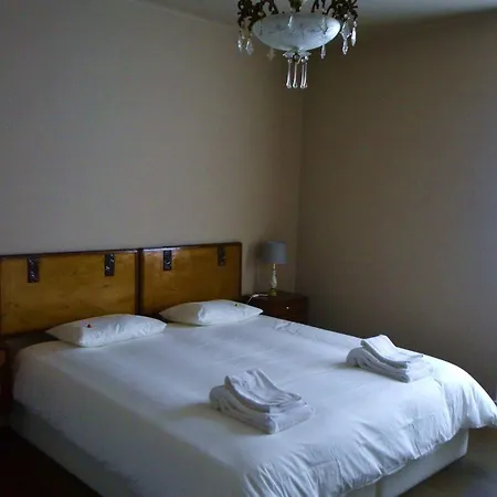 بيت ضيافة Jo's Place
