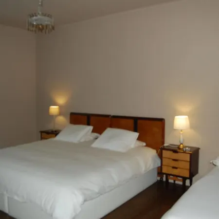 Jo's Place بيت ضيافة