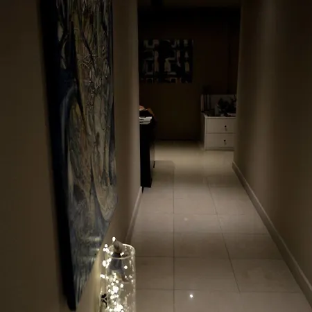 بيت ضيافة Jo's Place