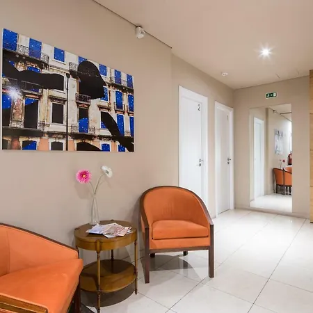 بيت ضيافة Jo's Place Lisboa