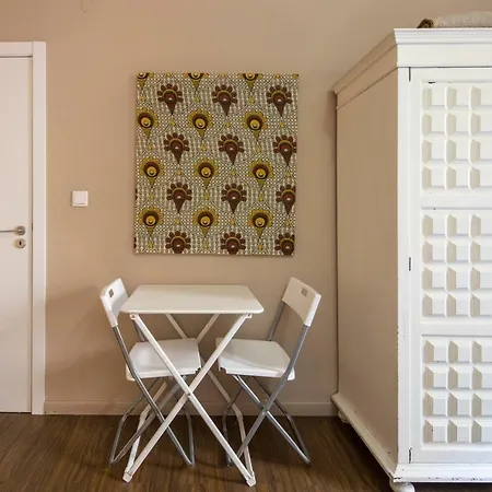 Jo's Place بيت ضيافة