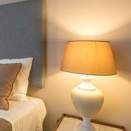 بيت ضيافة Jo's Place 3*