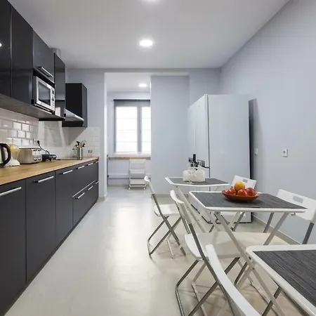 Jo's Place Lisboa