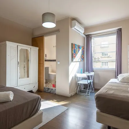بيت ضيافة Jo's Place 3*