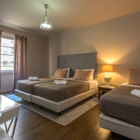 بيت ضيافة Jo's Place 3*