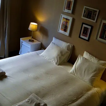 Guest house Jo's Place Lisbon