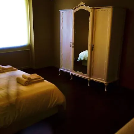 Guest house Jo's Place Lisbon