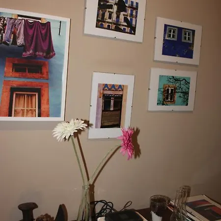Jo's Place Guest house Lisbon