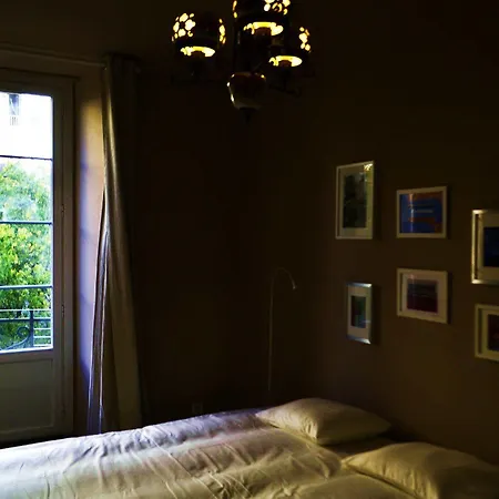 Jo's Place Guest house Lisbon