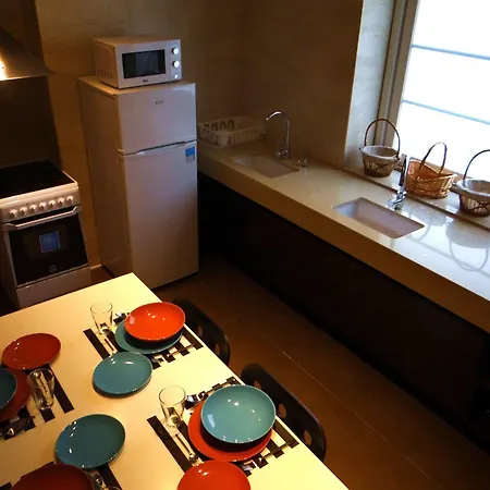 Jo's Place