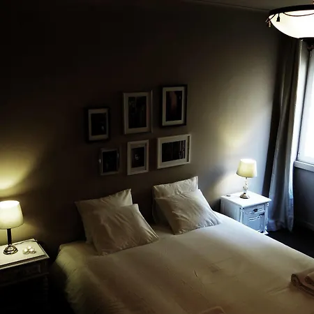 Guest house Jo's Place Lisbon