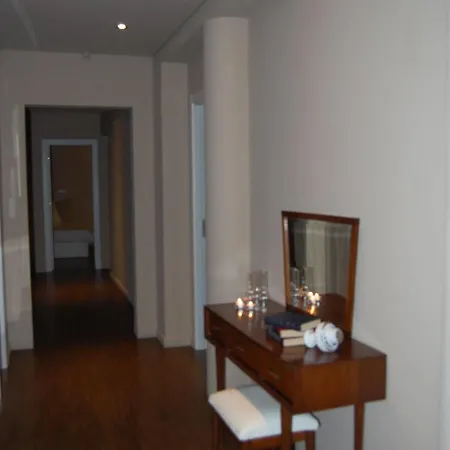Guest house Jo's Place