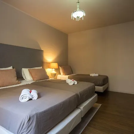 Guest house Jo's Place 3*