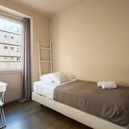 Jo's Place Guest house Lisbon
