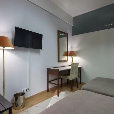 Jo's Place 3* Lissabon