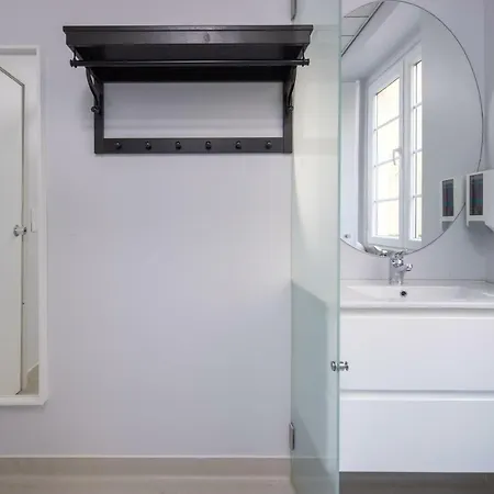 Jo's Place Guest house 3*