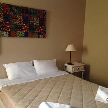 Jo's Place 3* Lizbona