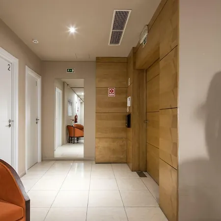 Jo's Place Pensjonat 3*